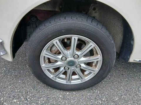 Mitsuoka Viewt