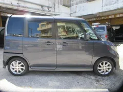 Suzuki Palette SW
