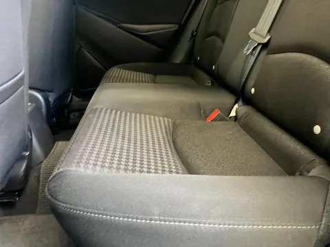 Mazda Mazda2 (Demio)