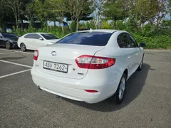 Renault SM3