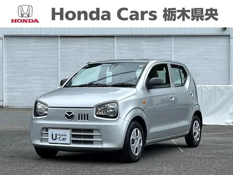 Mazda Carol