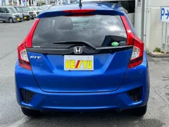 Honda Jazz (Fit)