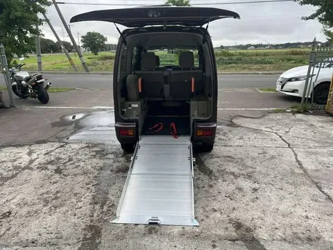 Daihatsu Atrai Wagon