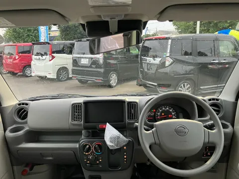 Nissan Clipper
