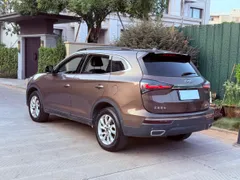 JAC