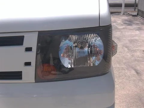 Mitsubishi Minicab Van