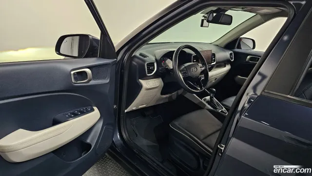Hyundai Venue