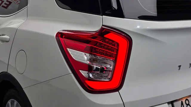 SsangYong Tivoli XLV (Tivoli Air)