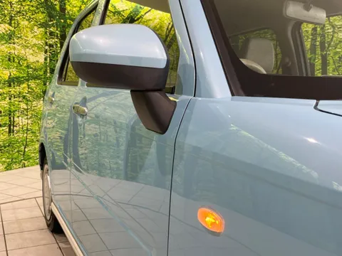 Daihatsu Mira Tocot