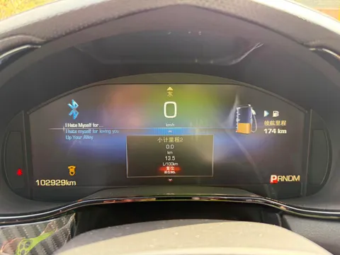 Cadillac
