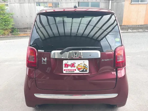 Honda N-ONE
