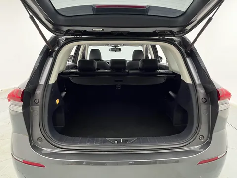 Changan X7