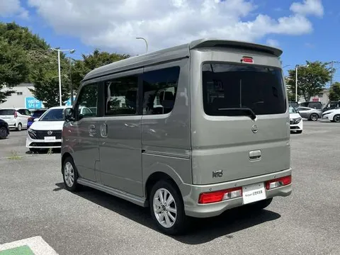 Nissan Clipper Rio