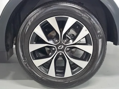 Renault Arkana (XM3)