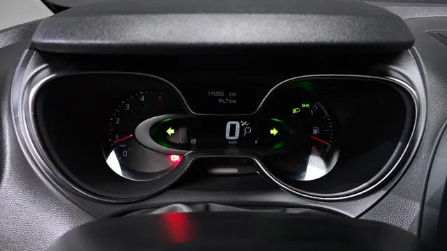 Renault QM3