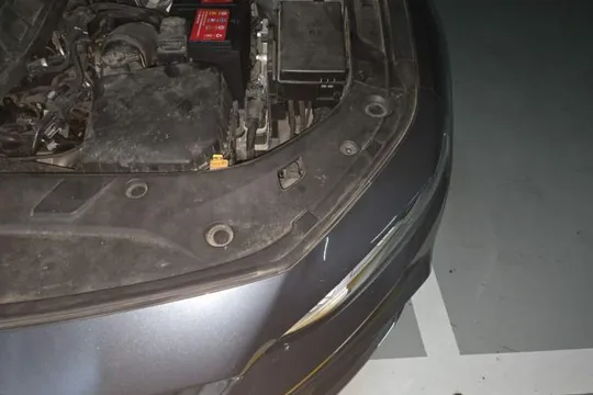 Geely Preface