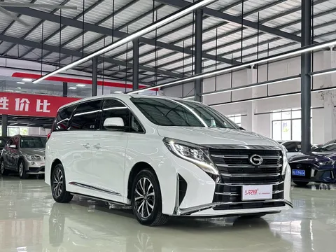 Gac M8
