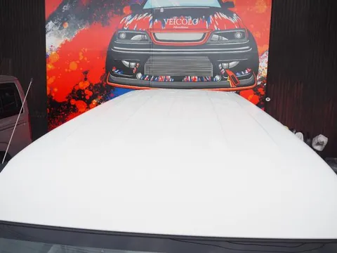 Mazda Scrum