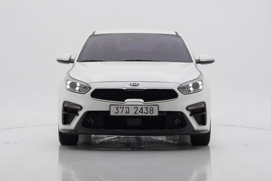 Kia Cerato (K3)