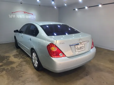 Renault SM5