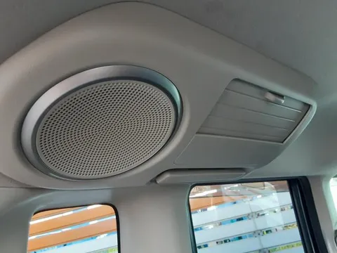 Honda N-BOX Plus Custom