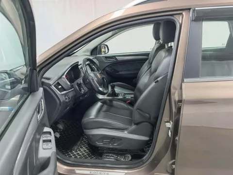 Roewe RX5