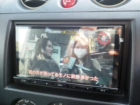 Nissan KIX