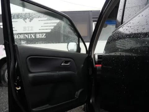 Honda Zest