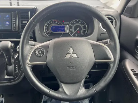 Mitsubishi eK Space Custom