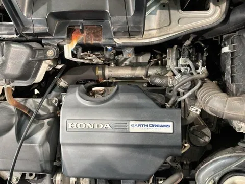 Honda S660