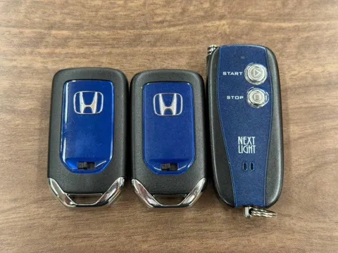 Honda Jazz (Fit)