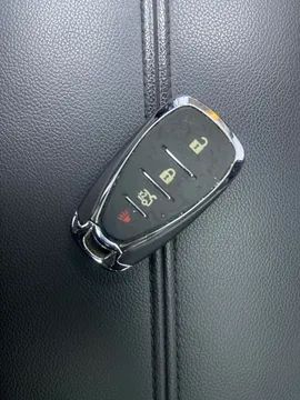 Chevrolet Malibu XL