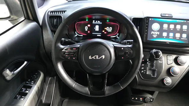Kia Ray