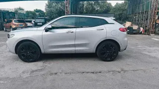 Wey VV5
