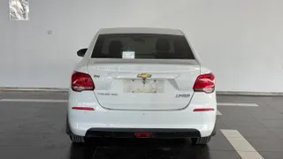 Chevrolet Cavalier