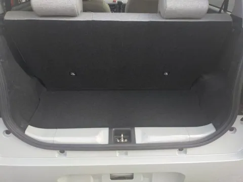 Daihatsu Mira Tocot
