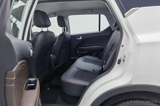 Gac GS3