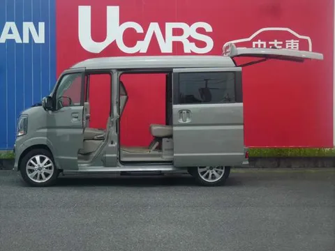 Nissan Clipper Rio