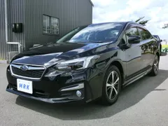 Subaru Impreza G4