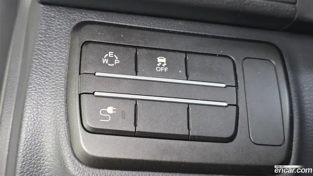 SsangYong Tivoli XLV (Tivoli Air)