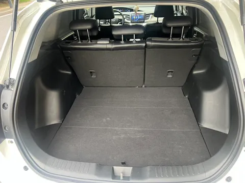 Honda Jade