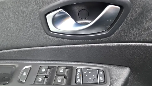 Renault QM3