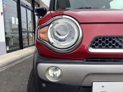 Mazda Flair Crossover