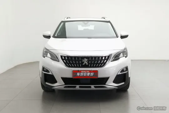 Peugeot 4008