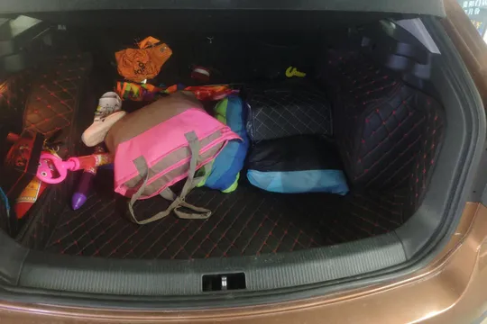 Volkswagen C-Trek