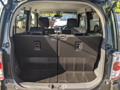 Mazda Flair Crossover