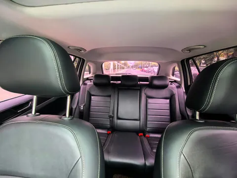 Volkswagen Gran Lavida