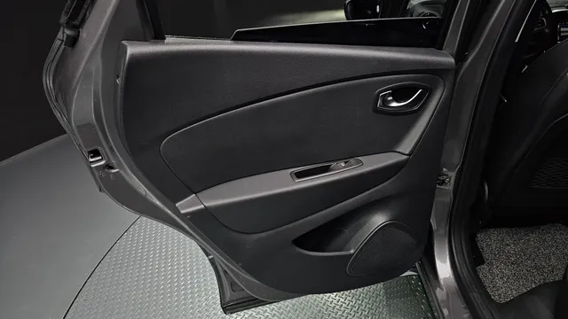 Renault QM3