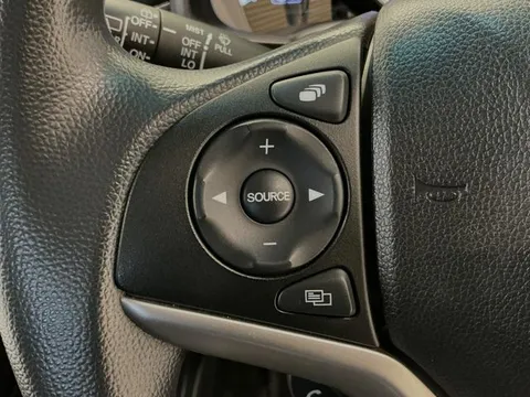 Honda Jazz (Fit)