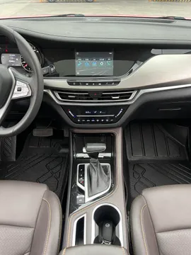 Changan CS35 Plus